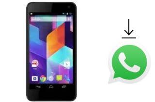 Comment installer WhatsApp dans un Malata N501 Plus