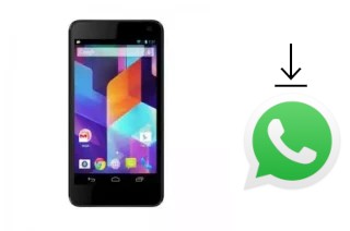 Comment installer WhatsApp dans un Malata N501