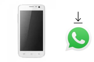 Comment installer WhatsApp dans un Malata S450