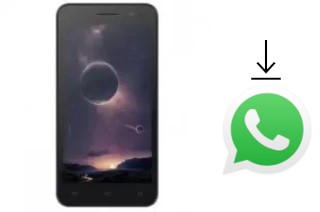 Comment installer WhatsApp dans un Malata S501