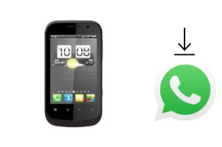 Comment installer WhatsApp dans un Malata Z100a