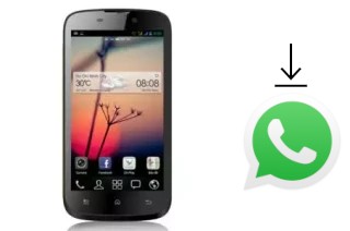 Comment installer WhatsApp dans un Malata Z8