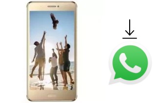 Comment installer WhatsApp dans un Manta MSP96002