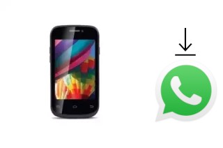 Comment installer WhatsApp dans un Marshal ME-364