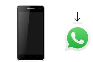 Comment installer WhatsApp dans un Marshal ME-367