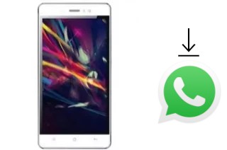 Comment installer WhatsApp dans un Massgo VI2S