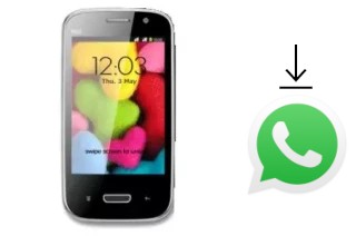 Comment installer WhatsApp dans un Masstel M05