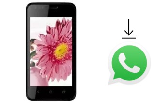 Comment installer WhatsApp dans un Masstel M200