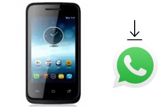 Comment installer WhatsApp dans un Masstel M220