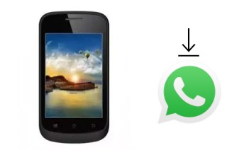 Comment installer WhatsApp dans un Masstel M260