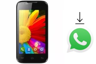 Comment installer WhatsApp dans un Masstel M305