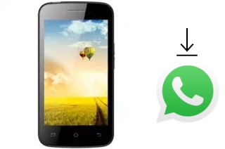 Comment installer WhatsApp dans un Masstel M310