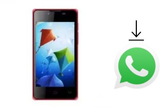 Comment installer WhatsApp dans un Masstel M315