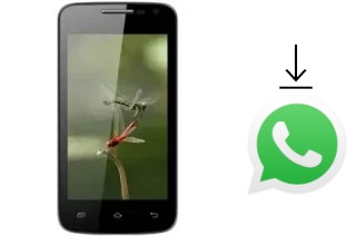 Comment installer WhatsApp dans un Masstel M330