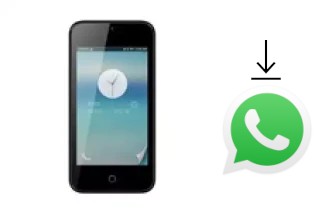 Comment installer WhatsApp dans un Masstel M390