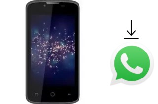 Comment installer WhatsApp dans un Masstel M402