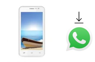 Comment installer WhatsApp dans un Masstel M420