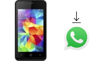 Comment installer WhatsApp dans un Masstel M421