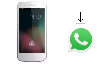 Comment installer WhatsApp dans un Masstel M450