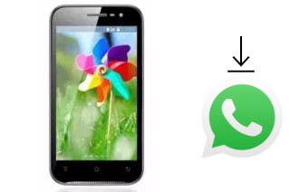 Comment installer WhatsApp dans un Masstel M500