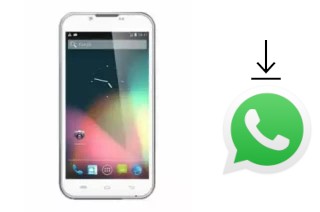 Comment installer WhatsApp dans un Masstel M520