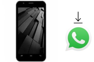 Comment installer WhatsApp dans un Masstel N510