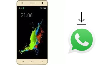 Comment installer WhatsApp dans un Masstel N526