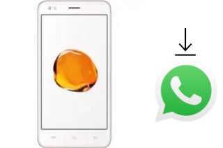 Comment installer WhatsApp dans un Masstel N6