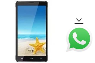 Comment installer WhatsApp dans un Masstel Star 500