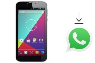 Comment installer WhatsApp dans un Master Phone 6S