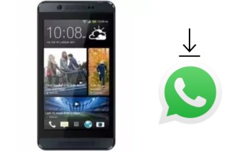 Comment installer WhatsApp dans un Master SmartPhone 450