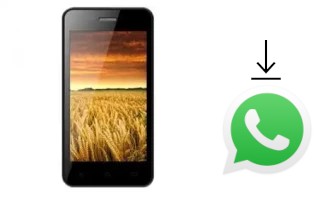 Comment installer WhatsApp dans un Master SmartPhone 451