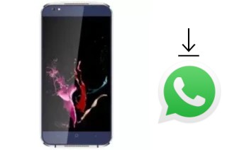 Comment installer WhatsApp dans un Maximus Aura 55