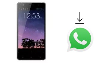 Comment installer WhatsApp dans un Maximus Aura 66 Pro