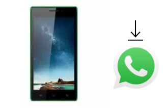 Comment installer WhatsApp dans un Maximus iVibe