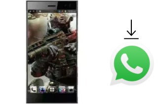 Comment installer WhatsApp dans un Maximus iX