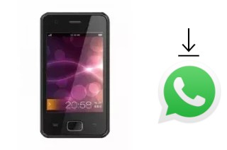 Comment installer WhatsApp dans un Maximus MAX 902