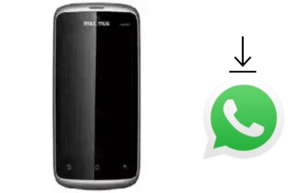 Comment installer WhatsApp dans un Maximus MAX 903