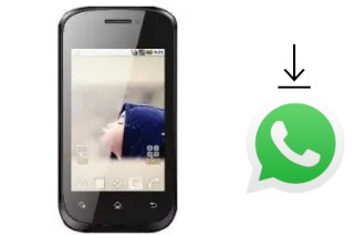 Comment installer WhatsApp dans un Maximus MAX 903i