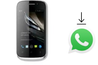 Comment installer WhatsApp dans un Maximus MAX 907