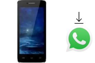 Comment installer WhatsApp dans un Maximus MAX 910