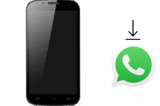 Comment installer WhatsApp dans un Maximus MAX 950