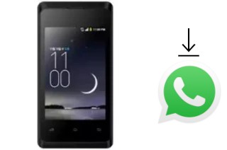 Comment installer WhatsApp dans un Maximus max15