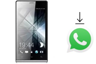 Comment installer WhatsApp dans un Maximus max500