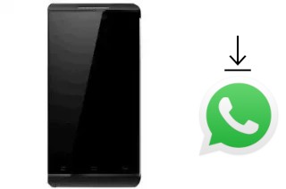 Comment installer WhatsApp dans un Maximus max908