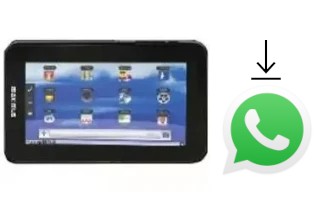 Comment installer WhatsApp dans un Maximus MaxTab Enigma 7.1