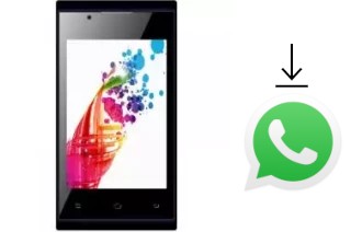 Comment installer WhatsApp dans un Maximus Vjoy Plus