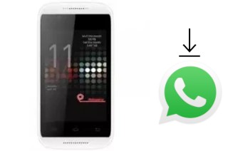 Comment installer WhatsApp dans un Maximus Vjoy