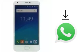 Comment installer WhatsApp dans un Maxtron Pluto