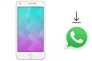 Comment installer WhatsApp dans un Maxtron V17